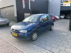 SEAT Arosa - 1.4i Stuurbekrachtiging NAP APK tot 13-12-2025