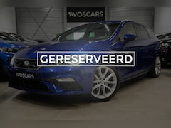 SEAT Leon ST - 1.4 TSI FR * Alcantara - Keyless - LED - 18" - Sound - App - Navi