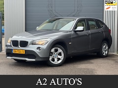 BMW X1 - SDrive20i Business EXPORT