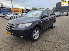 Hyundai Santa Fe - 2.7i V6 4WD Business Edition