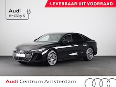 Audi A6 Limousine - S edition 2.0 TFSI e | Tech plus | Optiek zwart pakket | Privacy glass | 21'' inch velgen
