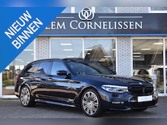 BMW 5-serie Touring - 540i xDrive High Executive Pano Comf Zetels