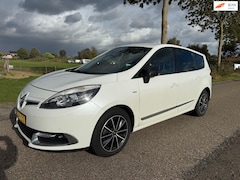 Renault Grand Scénic - 1.4 TCe Bose Cruise/Clima/Trekhaak