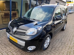 Renault Kangoo Family - 1.2 TCe Limited Start&Stop NAVI / 2 x Schuifdeuren / PDC