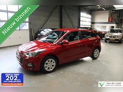 Hyundai i20 - 1.0 T-GDI Comfort
