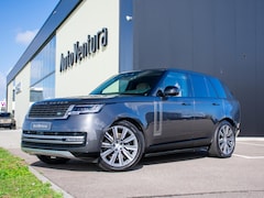 Land Rover Range Rover - 3.0 P550e Autobiography PHEV Uitklapbare Treeplanken l Schuif- /kantel Pano l Stoelventila