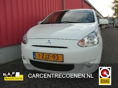 Mitsubishi Space Star - 1.0 Bright / Airco