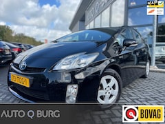 Toyota Prius - 1.8 Comfort | Automaat | Head up | Climate | Navi | Cruise | LMV | Dealer onderhouden |