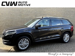 Skoda Kodiaq - 1.5 TSI 150pk Automaat | Edition Plus | 7-persoons | Panoramadak | Virtual cockpit | 360 c