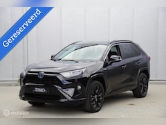 Toyota RAV4 - 2.5 Hybrid AWD, Black Edition, 38.800 KM