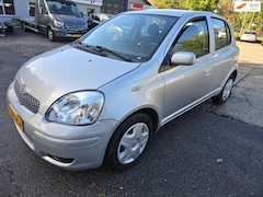 Toyota Yaris - 1.3 VVT-i S-Line 5DRS AIRCO