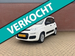 Fiat Panda - 0.9 TwinAir Easy / NAP / airco / Panorama dak / Elektrische ramen