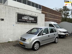 Opel Meriva - 1.6 Enjoy - APK 06/26 - Airco