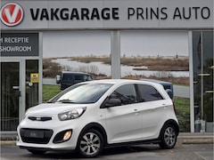 Kia Picanto - 1.2 CVVT ISG R-Cross |NAVI|AIRCO|BLUETOOTH|ORG.NL|NAP| 3537