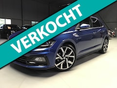 Volkswagen Polo - 1.0 TSI Highline I 1e Eigen I 3x R-Line I Panodak I DSG I Clima I Cruise I Led I 18inch I
