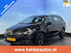 Opel Astra Sports Tourer - 1.0 Online Edition Airco | Navi | Camera |Cruise | PDC