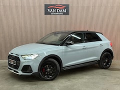 Audi A1 citycarver - 35 TFSI S-Line 2021 AUTOMAAT LED VIRTUAL