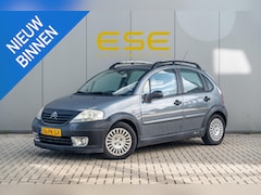 Citroën C3 - 1.6i-16V X-TR | Automaat | Airco | Cruise | Trekhaak