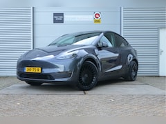Tesla Model Y - Long Range AWD 75 kWh AutoPilot, Trekhaak (1.600 kg)