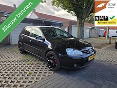 Volkswagen Golf - 1.4 TSI 5drs 2008 Comfortline Navi/Airco/APK
