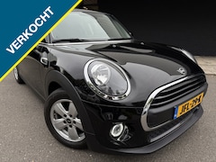 MINI One - 1.5 First