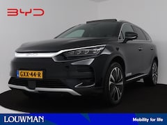 BYD Tang - Flagship 108.8 kWh | Navigatie | Panoramadak |