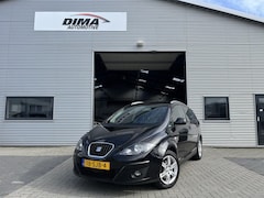 SEAT Altea XL - 1.2 TSI Ecomotive Businessline COPA