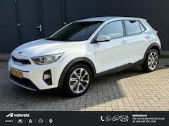 Kia Stonic - 1.0 T-GDi ComfortPlusLine Navigator Trekhaak / Navigatie / Airco / Camera / Cruise Control