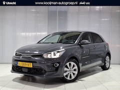 Kia Rio - 1.0 T-GDi MHEV DynamicPlusLine Trekhaak, Apple Carplay/Android Auto, climate controle, Nav
