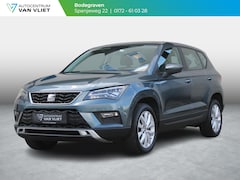 SEAT Ateca - 1.4 EcoTSI Style | NAVIGATIE | TREKHAAK |