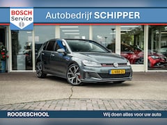 Volkswagen Golf - 2.0 TSI GTI Performance