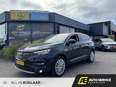 Opel Grandland X - 1.2 Turbo Innovation LMV 18" | Keyless | Clima | Carplay | LED | PDC | Incl. BOVAG garanti