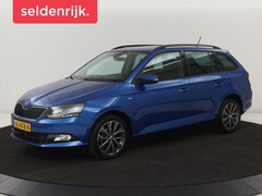 Skoda Fabia - 1.2 TSI Drive | Climate control | DAB | Cruise control | Navigatie | Bluetooth | Parkeerhu