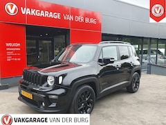 Jeep Renegade - 1.0T Night Eagle Panoramadak