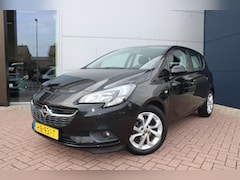 Opel Corsa - 1.4 Edition 5-drs Airco Cruise 37.943km Dealer onderhouden