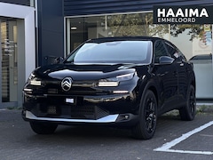 Citroën C4 - 1.2 Hybrid 145pk Collection | Comfort Seats | Voorruit-/Stoelverwarming | Navigatie | Clim