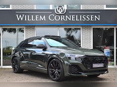 Audi Q8 - 60 TFSI e quattro Pro Line S Competition Advanced