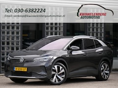 Volkswagen ID.4 - 1ST 77kWh CAMERA/ KEYLESS/ WEGKL. TREKHAAK/ SOH 93%