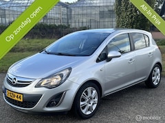 Opel Corsa - 1.4 | 2014 | Slechts 100.732 km NAP | Luxe uitvoering