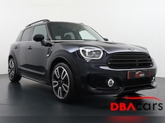 MINI Countryman - 1.5 Cooper JCW Aut. Trekhaak. Leder