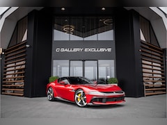 Ferrari 12Cilindri - 6.5 V12 - Rosso Imola | Lift | Carbon Interior | Surround View | Electric Seats