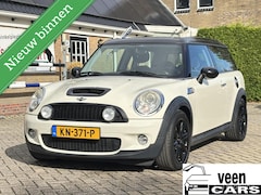 MINI Clubman - 1.6 Cooper S Chili ((vele optie’s))
