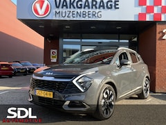 Kia Sportage - 1.6 T-GDi Plug-in Hybrid AWD DynamicLine// CAMERA // NAVI // TREKHAAK // ADAPTIVE CRUISE /