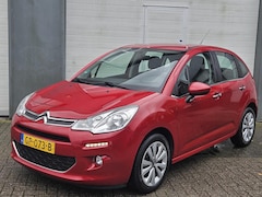 Citroën C3 - 1.2 PureTech Collection | Navi | Trekhaak | Bluetooth