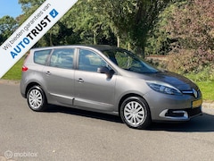 Renault Grand Scénic - 1.2 TCe Expression 02-2014 142dkm 1eig