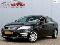 Ford Mondeo - 1.6 EcoBoost Titanium Airco Apk