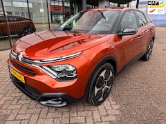 Citroën C4 - 1.2 Puretech Feel / Apple/Android Carplay / Virtueel Cockpit / PDC