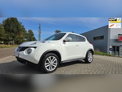 Nissan Juke - 1.6 Tekna NAV, Camera, APK