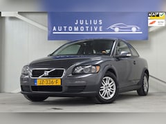 Volvo C30 - 1.8 Sport Stapel Facturen Nieuwe Remmen Mooi