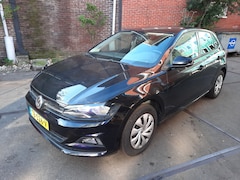 Volkswagen Polo - 1.6 TDI Comfortline Business rijd perfect , new apk